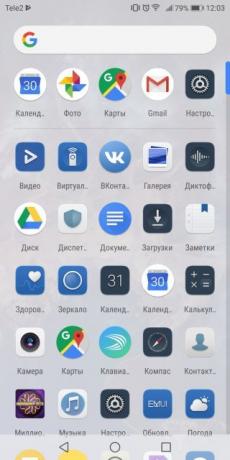 Brez korenin Pixel Launcher 2