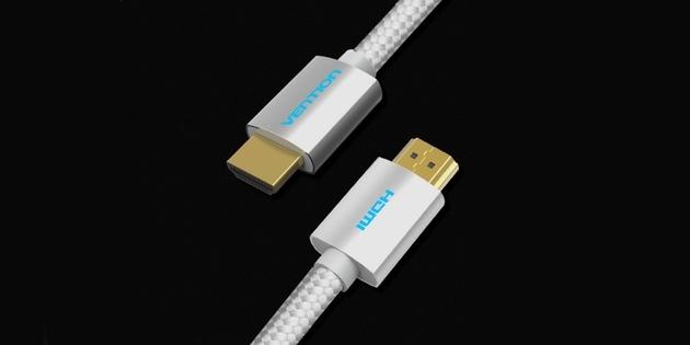 HDMI kabel