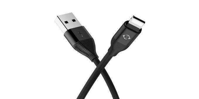 USB-kabel za iPhone