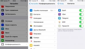 10 funkcij in nastavitev, s katerimi bo vaš iPhone bolj varno