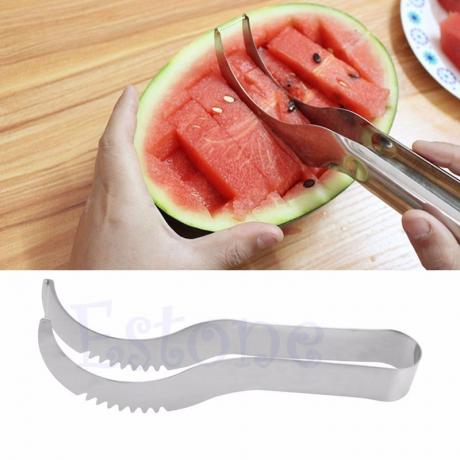 Nož potholder za lubenice