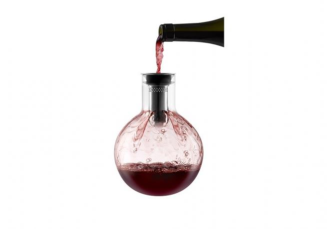 Decanter za vino