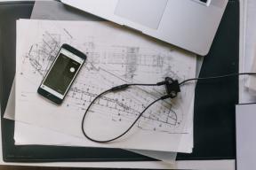 Bang & Olufsen je predstavil brezžične slušalke Beoplay H5