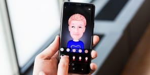 Samsung predstavil interpretira vodilno Galaxy S9 in S9 +