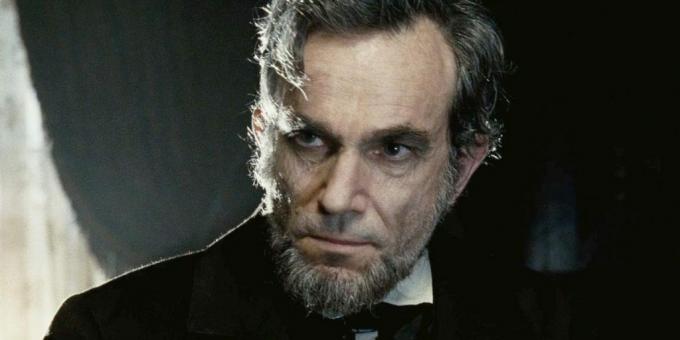 Še iz filma o suženjstvu "Lincoln"