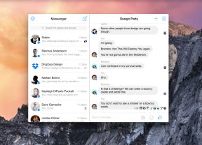 Kako zagnati Facebook Messenger v obliki polnopravni aplikacije za Mac
