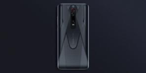 Xiaomi je predstavil redmi K20 Pro Marvel Hero