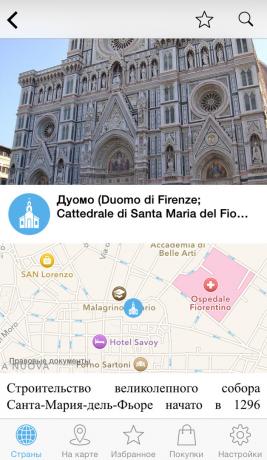 Duomo v Firencah
