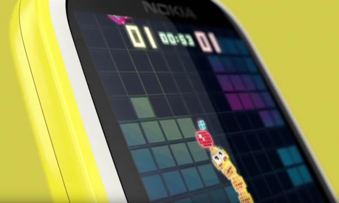 Novi model Nokia