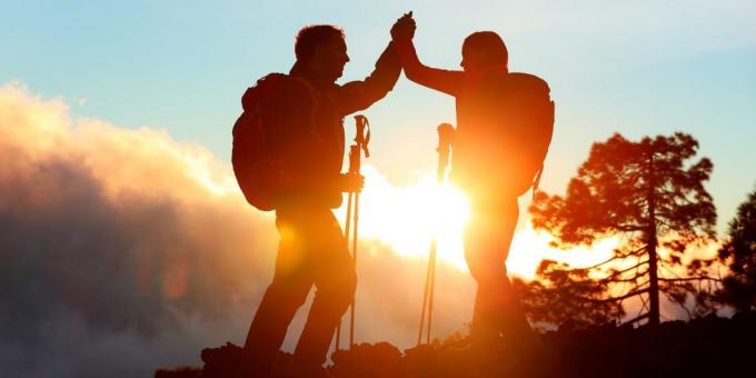 Top Nasveti za Layfhakera motivacije: Kako ne bi izgubili motivacijo in vedno za doseganje ciljev