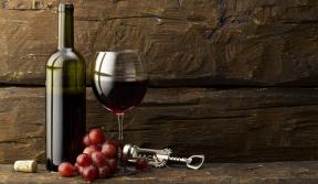 5 nasvetov, ki vam pomaga izbrati dobro vino