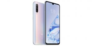 Xiaomi Mi uvesti 9 Pro 5G. veliko izboljšav