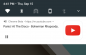 Chrome Beta za Android naučil igrati YouTube video posnetke v ozadju