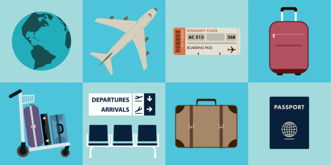 Kako prihranite denar za potovanja z letalom: Kako dobiti največ iz potovanja z letalom