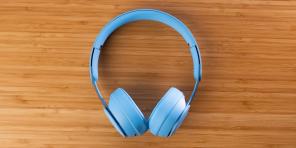 Pregled novih Beats Solo Pro: kako dejansko delujejo slušalke z aktivnim odstranjevanjem hrupa in oblikovanje kul