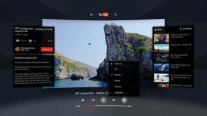 Google predstavil YouTube VR aplikacijo za Android