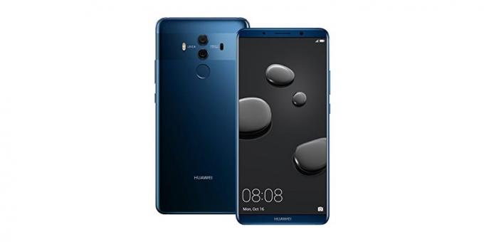 Huawei Mate Pro 10