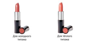 Kako izbrati kozmetiko za dnevni make-up