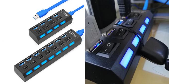 USB-razdelilniki