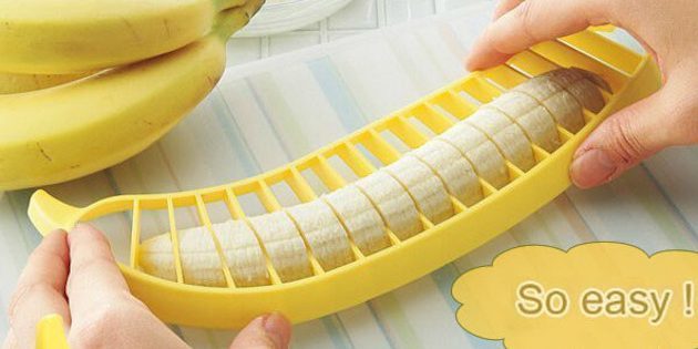Rezalnik za banana