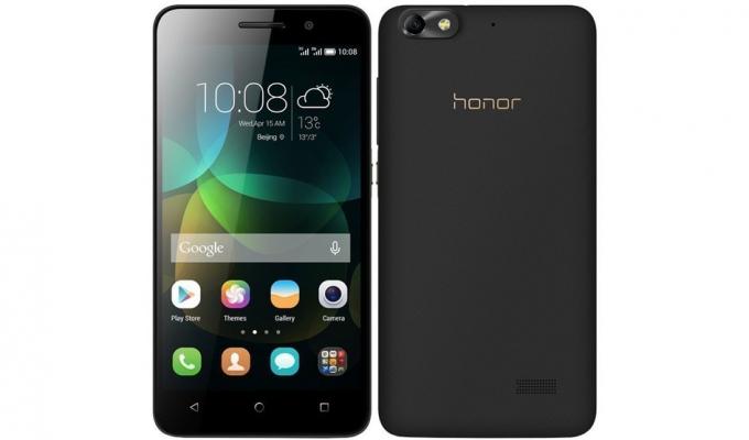 Byudgadzhety teden: Huawei Honor 4A, filter pametno vodo in pametna ura za $ 130