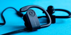 Pregled Beats Powerbeats3 Wireless - brezžično športne slušalke iz znane blagovne znamke