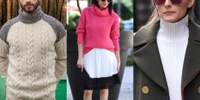 11 trendy jopice in puloverji jesen-zima 2019/2020