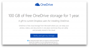 Samo dva klika stran od sebe 200 GB prostora za shranjevanje v oblaku OneDrive