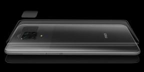 Predstavljen POCO M2 Pro, izgleda kot Redmi Note 9 Pro