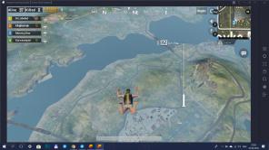 PUBG Mobile uradno postal na voljo na računalniku