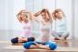 Vodnik linije joge: eksotični stili so na voljo za začetnike