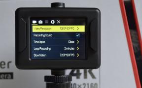 PREGLED: Elephone Ele kamera Explorer - igrača za odrasle kamera za ceno