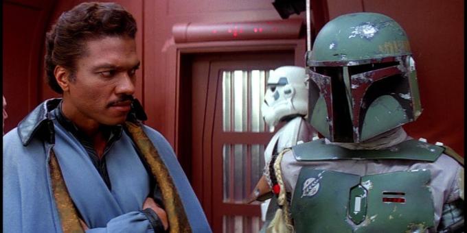 George Lucas: Na so tokrat v filmu vložili približno 30 milijonov dolarjev, kar je skoraj uničil mlado podjetje Lucasfilm