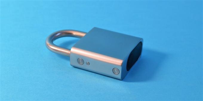 Smart Lock: Videz