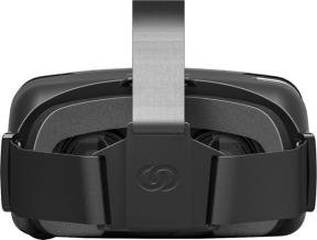 Homido V2 - VR-slušalke za večino pametnih telefonov