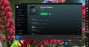 Novi Chrome omogoča uporabo Spotify kot namizno aplikacijo