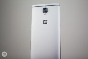 Iskren Pregled morilec vodilnih pobud OnePlus 3