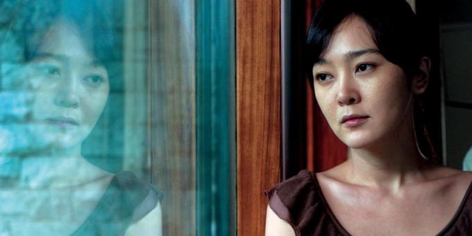 Najboljši korejski filmi: Prazna hiša