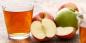 Kako pripraviti jabolčni sok za zimo