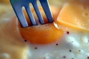 Kaj jesti za zajtrk ali kako se hranijo strokovnjakov za prehrano?