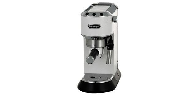 Rožiči kavni avtomat DeLonghi EC685.W