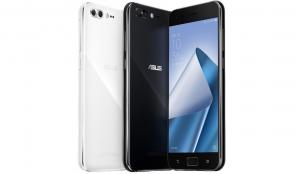 ASUS je predstavil ZenFone 4 in vodilni Zenfone 4 Pro