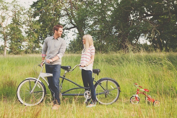Dodatek navdušence a družinsko kolesarjenje
