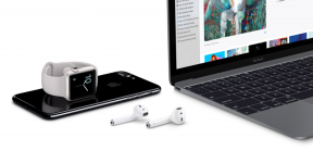 Apple AirPods - revolucionarna brezžične slušalke posebej za iPhone 7