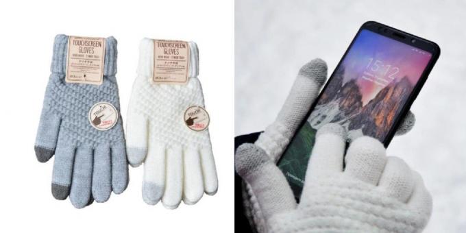 Zimske rokavice