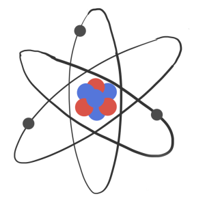 smisel človeškega življenja: atomi