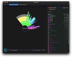 Daisy Disk 3 za OS X: sedaj program za posodobitev ciljno