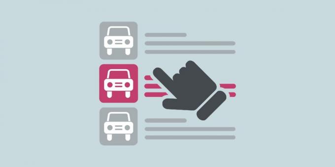 Nasveti voznikom: kako kupiti rabljen avtomobil
