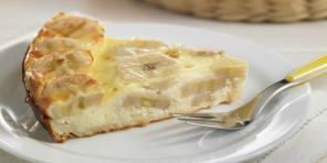 Tak drugačen Smetannikov: kako kuhati torte in pite, znane iz otroštva