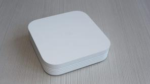 Pregled Xiaomi Mi TV Box 3 Enhanced - pametna set-top box za 90 $